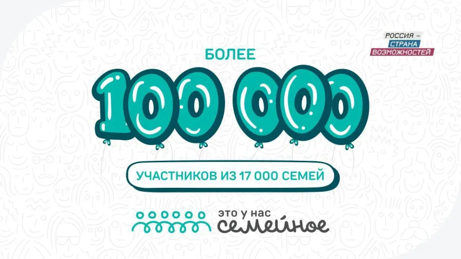 «Это у нас семейное»