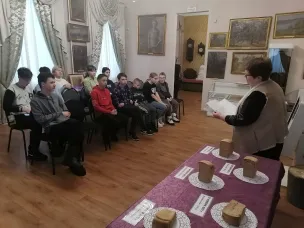 "Блокадный хлеб"