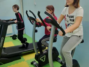 Наша школа