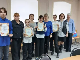 Муниципальный конкурс «От истоков до наших дней»