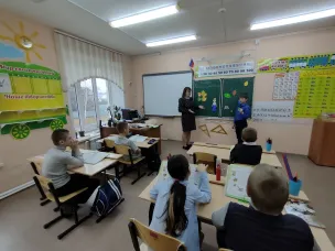 Успех каждого ребенка